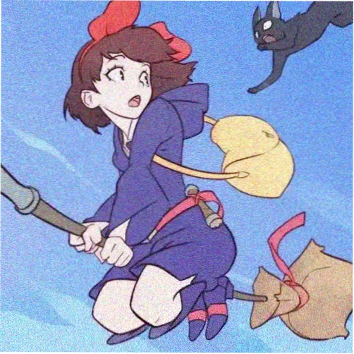 当代电影观众留言头像 七